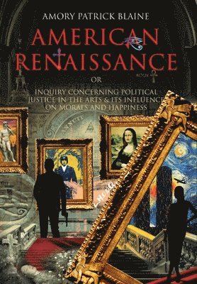 bokomslag American Renaissance Book 1