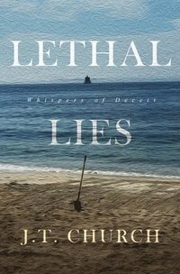 bokomslag Lethal Lies