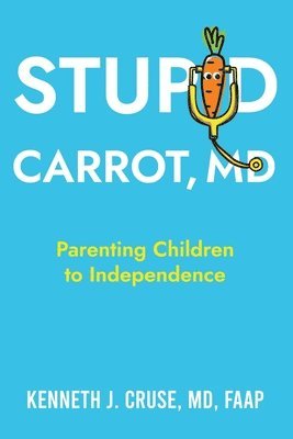 Stupid Carrot, M.D. 1