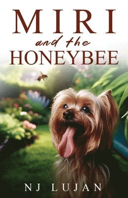 Miri and The Honeybee 1