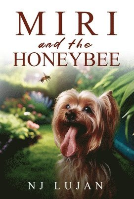 Miri and The Honeybee 1