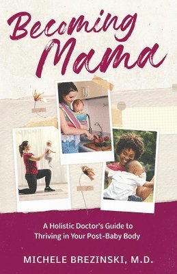 Becoming Mama 1