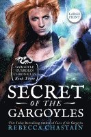 Secret of the Gargoyles 1