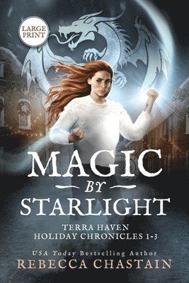 bokomslag Magic by Starlight: Large Print