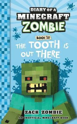 Zack Zombie - Diary of a Minecraft Zombie Book 38, Häftad