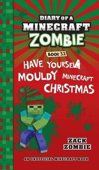 bokomslag Diary of a Minecraft Zombie Book 32