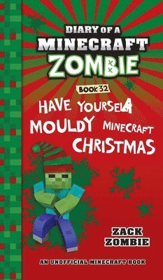 bokomslag Diary of a Minecraft Zombie Book 32