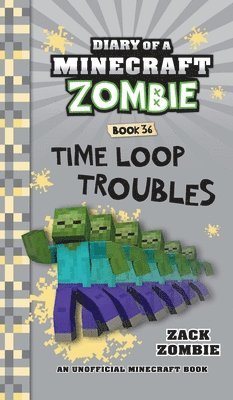 Diary of a Minecraft Zombie Book 36 1