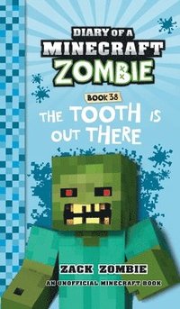 bokomslag Diary of a Minecraft Zombie Book 38