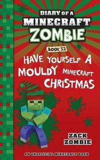 bokomslag Diary of a Minecraft Zombie Book 32