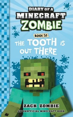 bokomslag Diary of a Minecraft Zombie Book 38