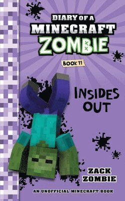 Diary of a Minecraft Zombie Book 11 1