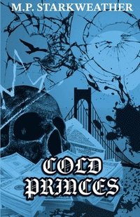 bokomslag Cold Princes