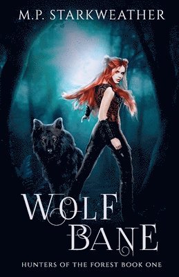 Wolf Bane