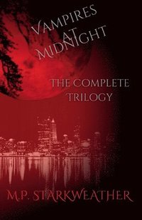 bokomslag Vampires at Midnight