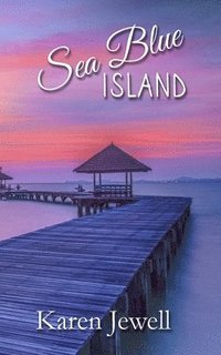 bokomslag Sea Blue Island