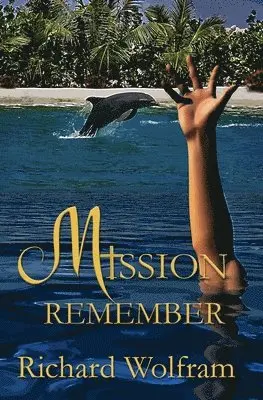 Richard Wolfram - Mission, Häftad. Tillgänglighet: Lägg i varukorg