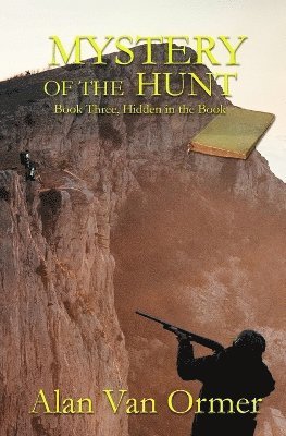 Mystery of the Hunt 1