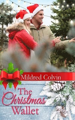 Mildred Colvin - Christmas Wallet, Häftad