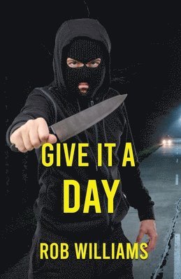 bokomslag Give It a Day