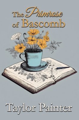 bokomslag Primrose of Bascomb