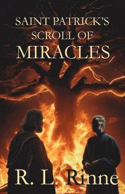 bokomslag Saint Patrick's Scroll of Miracles