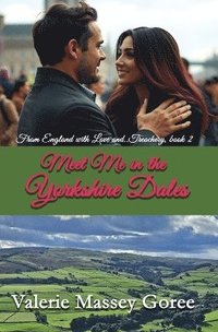 bokomslag Meet Me in the Yorkshire Dales