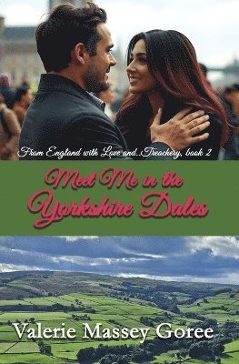 bokomslag Meet Me in the Yorkshire Dales