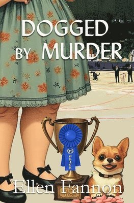 bokomslag Dogged by Murder