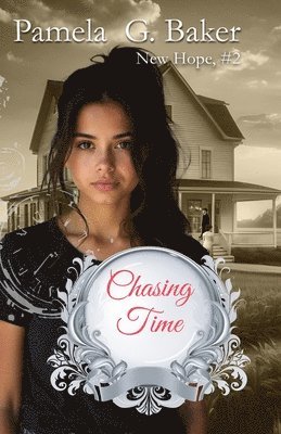 bokomslag Chasing Time