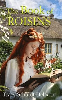 bokomslag Book of Roisins