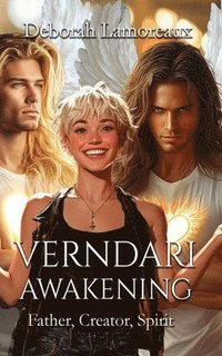 bokomslag Verndari Awakening
