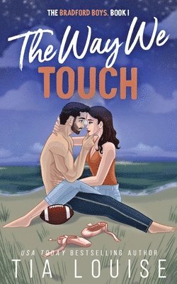 The Way We Touch 1