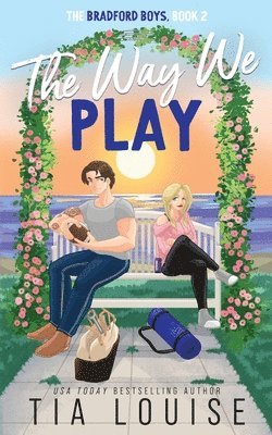 Tia Louise - Way We Play, Häftad