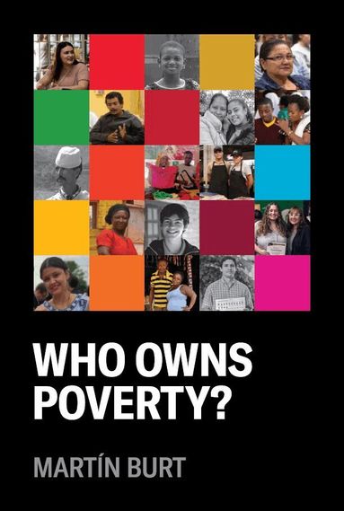 Martín Burt, Degruyter - Who Owns Poverty?, Häftad