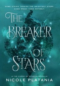 bokomslag Breaker of Stars