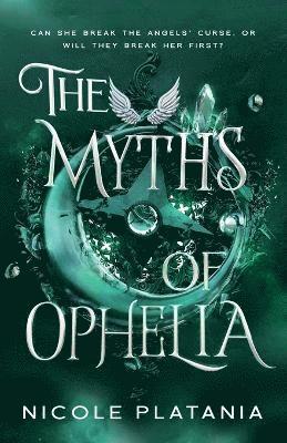 bokomslag Myths of Ophelia
