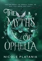 bokomslag Myths of Ophelia