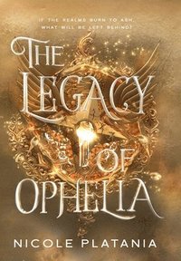bokomslag Legacy of Ophelia