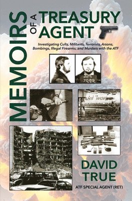 Memoirs of a Treasury Agent 1