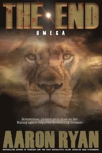 bokomslag The End: Omega