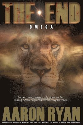bokomslag The End: Omega
