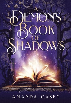 bokomslag Demon's Book of Shadows