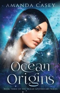 bokomslag Ocean Origins