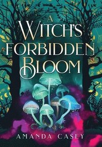 bokomslag Witch's Forbidden Bloom