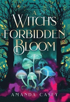 bokomslag Witch's Forbidden Bloom