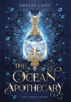 Ocean Apothecary