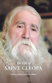 bokomslag The Life of Saint Cleopa