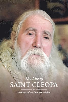 bokomslag The Life of Saint Cleopa