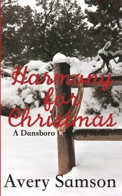 Harmony for Christmas 1